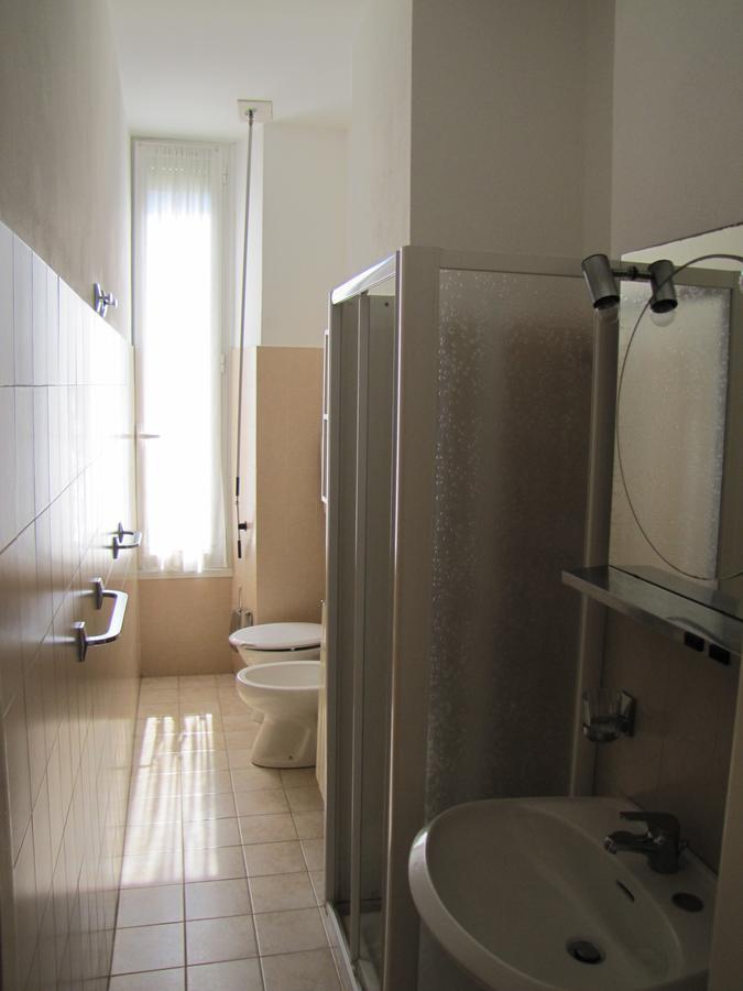 Holiday'S Beach Aparthotel Вентимиля Екстериор снимка