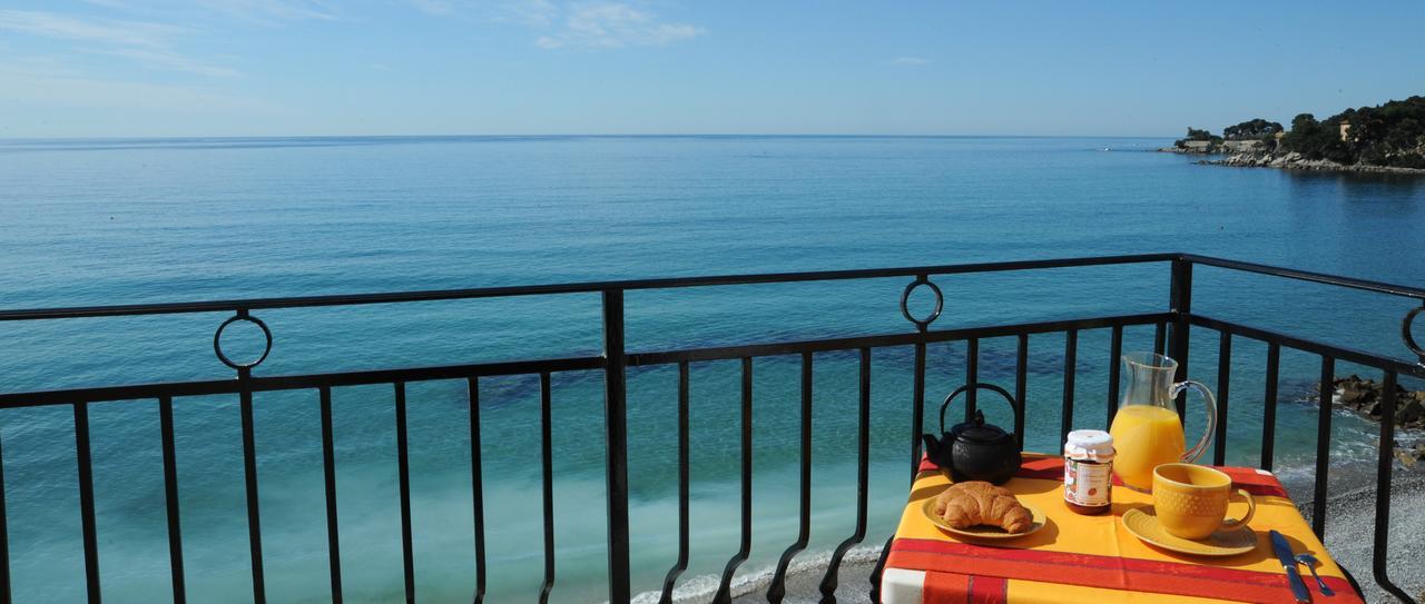 Holiday'S Beach Aparthotel Вентимиля Екстериор снимка